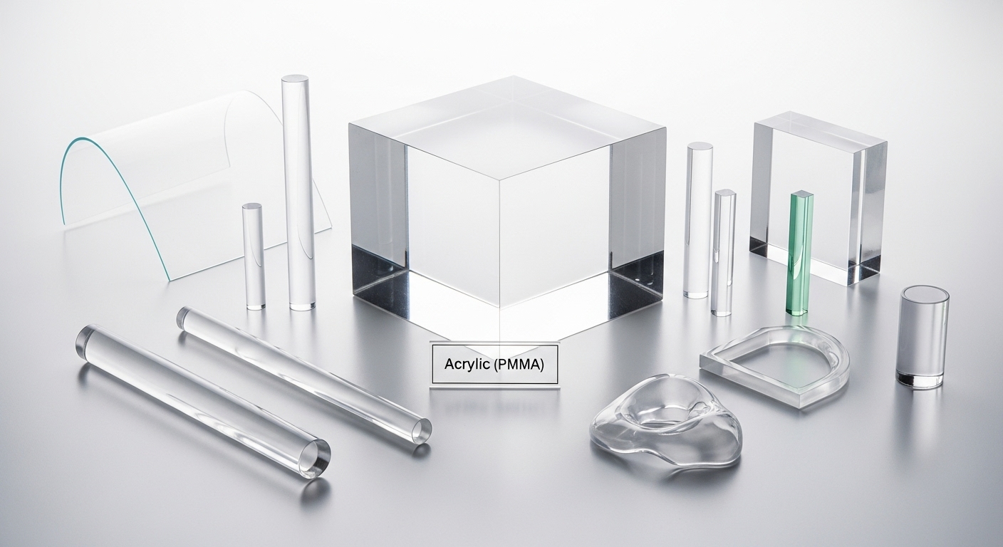 Acrylic (PMMA)